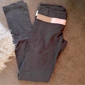 Lululemon VINTAGE Groove Pant
